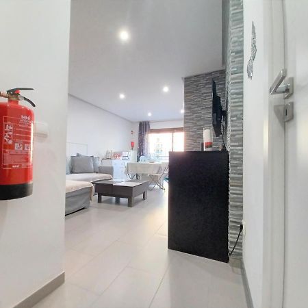 Paraiso Sol Rocha Amazing Beach Apartment Portimao Ngoại thất bức ảnh