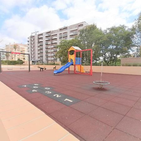 Paraiso Sol Rocha Amazing Beach Apartment Portimao Ngoại thất bức ảnh
